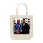 okb1104の幹部 Tote Bag