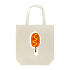 TOMMY STORYのフランクフルト Tote Bag