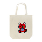 あるふぉーとのかっぐわ Tote Bag