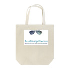 AZATOS-GILLsのAustralopithecus Tote Bag