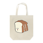 パンは好きか？の食パンは好きか？ Tote Bag