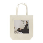 ryo_koのカイ Tote Bag