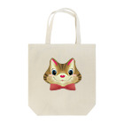 CHATONのトトラ Tote Bag