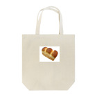 RippleのRipple 食パン Tote Bag