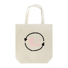 MoltoRaBitのRe:MoltoRaBit Tote Bag