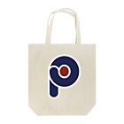 Panoramania Inc.のP-Mark Tote Bag