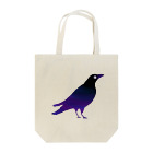 ラザ郎のカラス Tote Bag