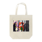 sup23のマウス Tote Bag