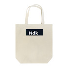 ndkのNDK トートバッグ