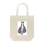 まるこのg_i_r_l Tote Bag