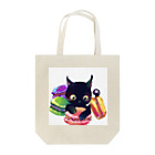 そまりのみっみとまかろん Tote Bag