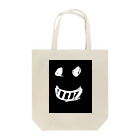 嵩原の「笑顔」 Tote Bag