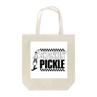 PandeMIC (パンデミック)のSkakin Pickle トートバッグ