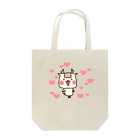 CHICKMAGNETの小鹿のミミ Tote Bag
