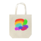 D24 ONLINE STOREの空。 Tote Bag