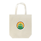 kikoushiのk2kaeru Tote Bag