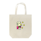 なおきち1211の部屋のアマビエさん。 Tote Bag