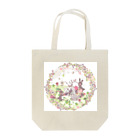 桜花の森 Tote Bag