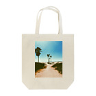 saarの西海岸風 Tote Bag