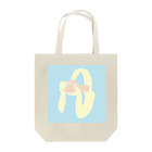 ごしみのカメラ女子 Tote Bag