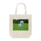 Water BallsのWater Walking Ball Tote Bag