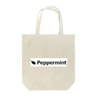 アメリカンベース のPeppermint　ペパーミント Tote Bag