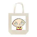 とある和菓子屋の赤ちゃん(笑) Tote Bag