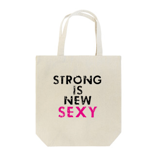 New Sexy Lady Tote Bag