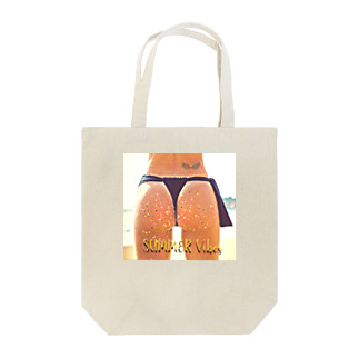 Summer Vibes #2  Tote Bag