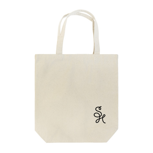 #2「SH」 スピーディーハンター グッズ Tote Bag