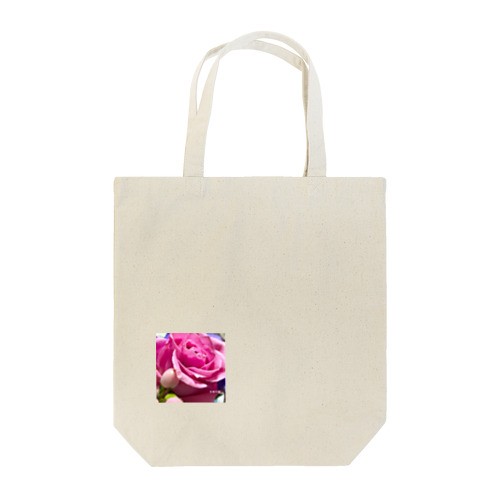 薔薇-いのち- Tote Bag