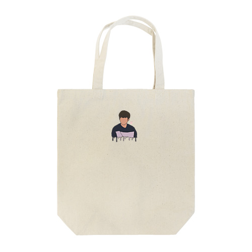   jh グッズ Tote Bag