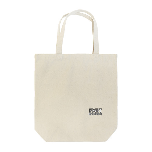 FMBT総合研究所ロゴ Tote Bag
