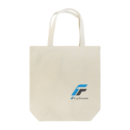 FlyTeam Tote Bag