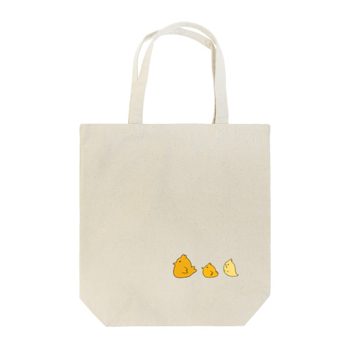 ひょっきやこう Tote Bag