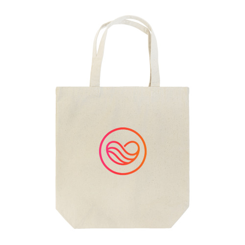 Stratum Swell Logo Tote Bag