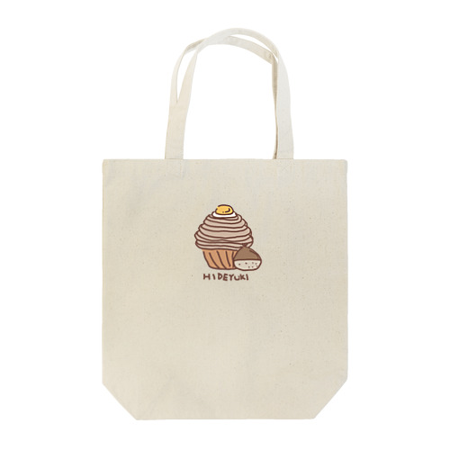 モンブラン Tote Bag