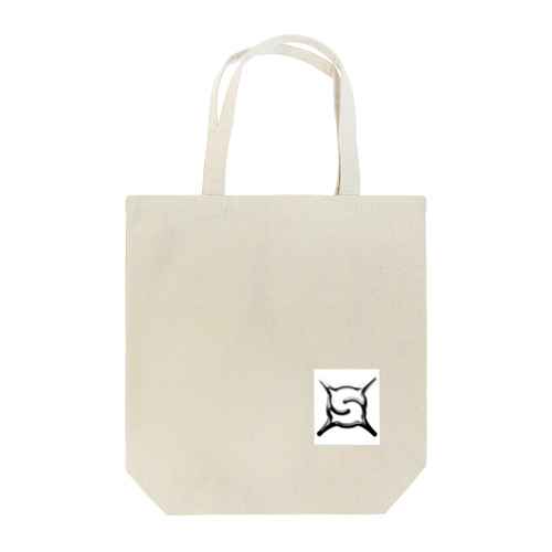 S-IDE 1 Tote Bag