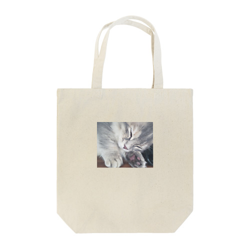 ベビーなじゅちゃん おやすみver. Tote Bag