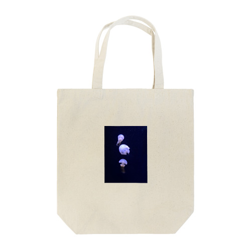 クールアゲ Tote Bag