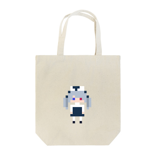 PixelGirl - yandere Tote Bag