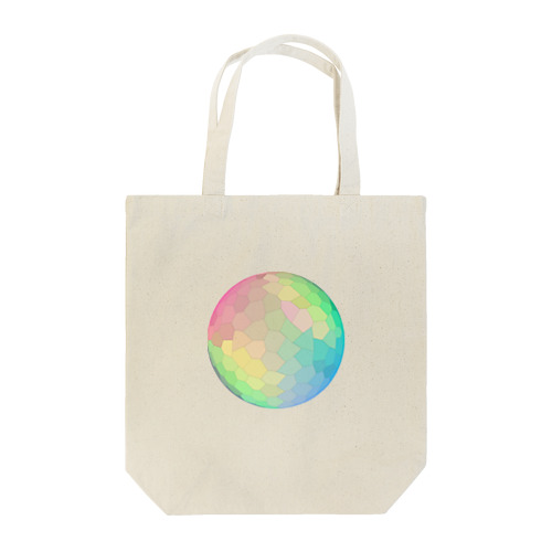 mósaík Tote Bag