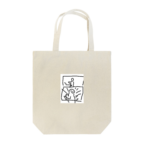 翡翠籠オリジナル Tote Bag