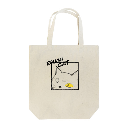RC／Fighter Tote Bag