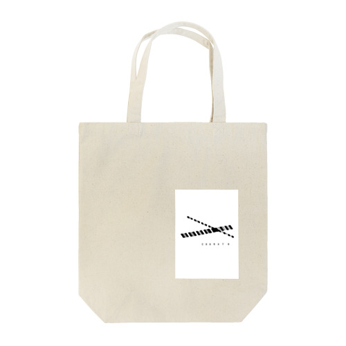 courath Tote Bag