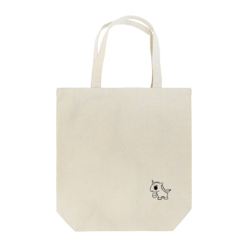 ユニコーン Tote Bag