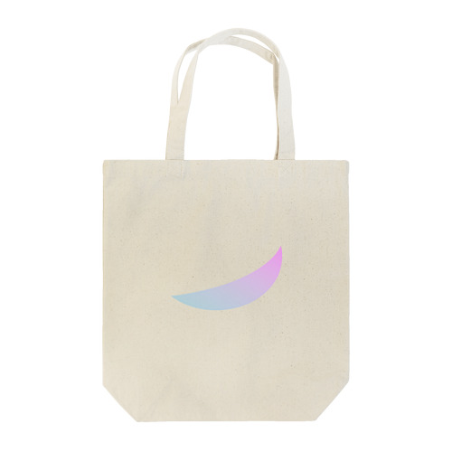 【2019年版】グラグラデザイン1 Tote Bag