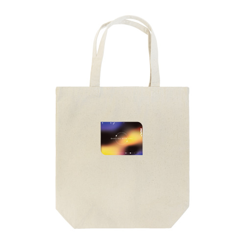 dansing with you Tote Bag