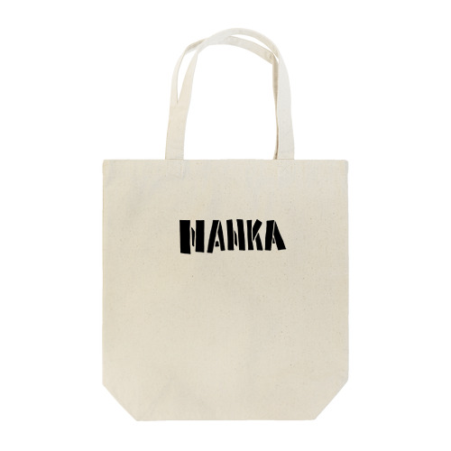 NANKA 型染め Tote Bag