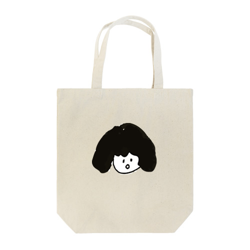 がーる Tote Bag